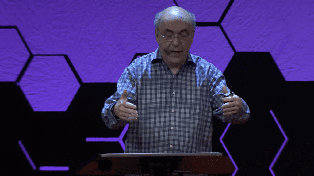 Stephen Wolfram